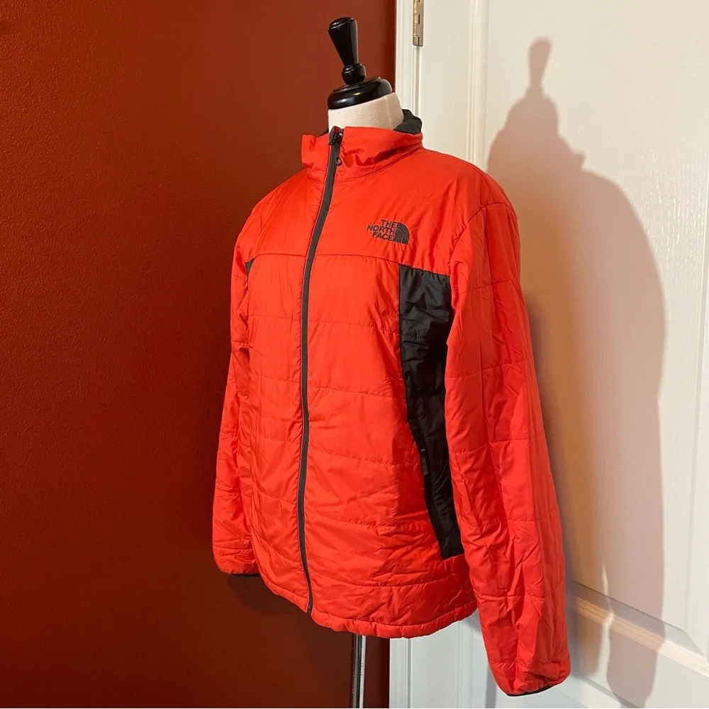 The North Face Men’s Gorpcore Puffer‎ Jacket